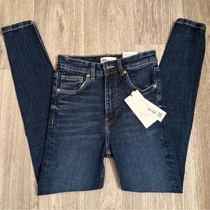 Zara Vintage Skinny